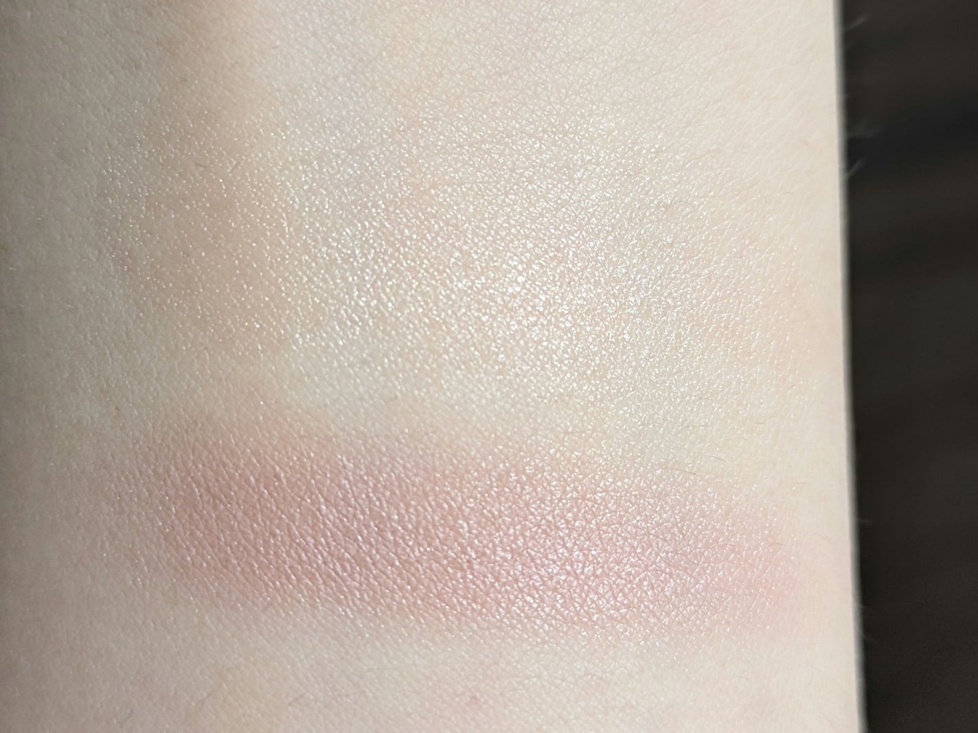 セルヴォーク ポリフォニックブラッシュ/Celvoke/パウダーチークを使ったクチコミ(4枚目)