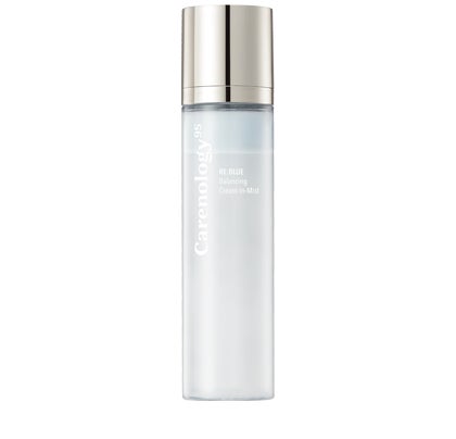 Carenology95 Carenology95 RE:BLUEバランシングクリームインミスト