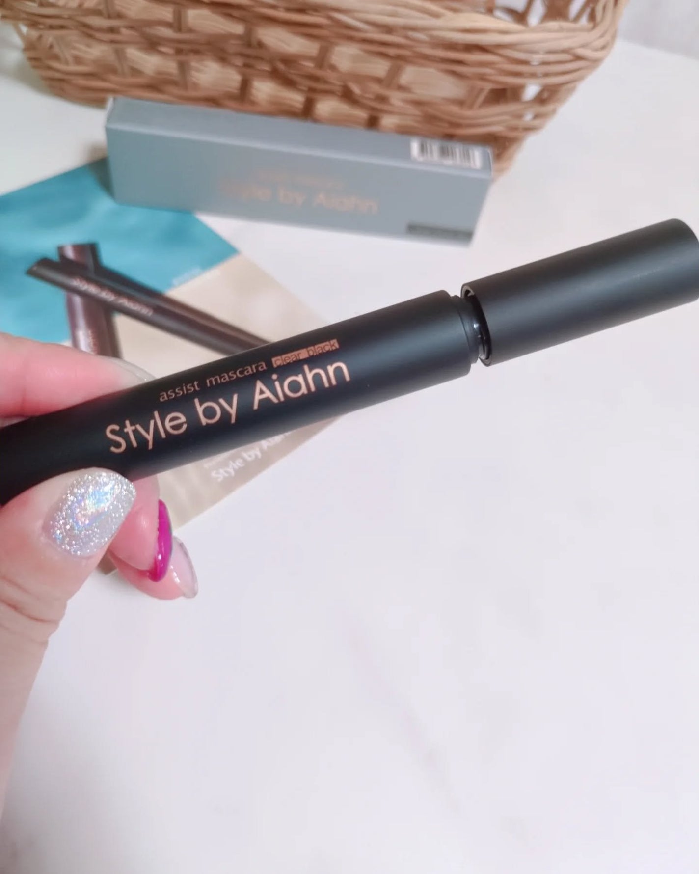 みぃ on LIPS 「StylebyAiahn (スタイルバイアイアン)アシストマ..」(2枚目)