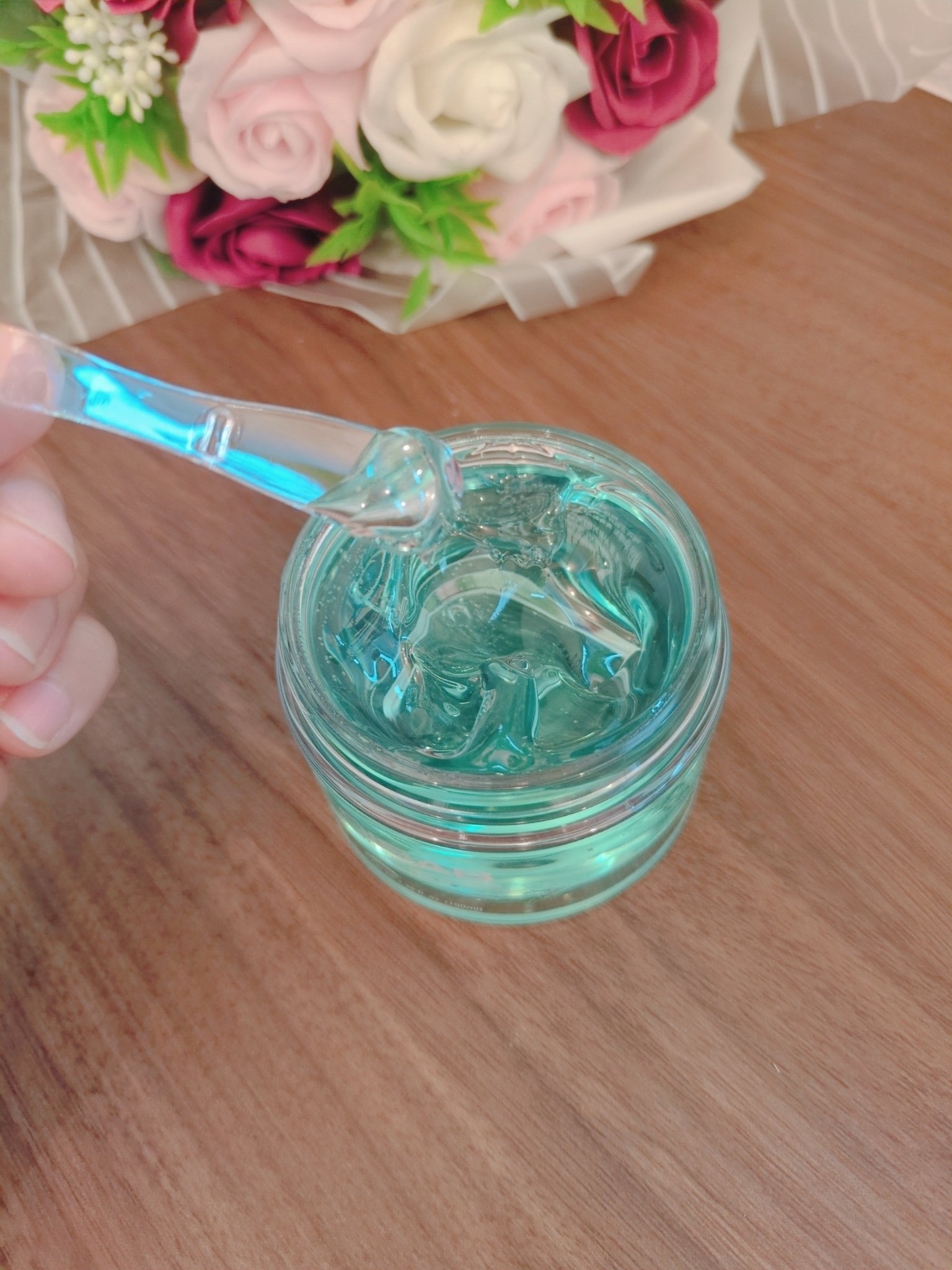 を使ったクチコミ（3枚目）