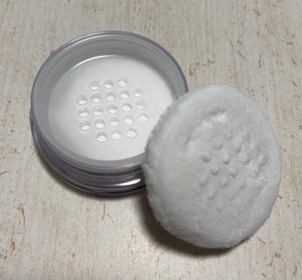 リーゼ サラサラ前髪復活パウダー/リーゼ/その他スタイリングを使ったクチコミ(3枚目)