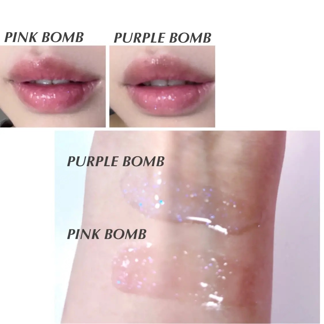 ドド デビルプランパーリップ/ドド/リッププランパーを使ったクチコミ（2枚目）