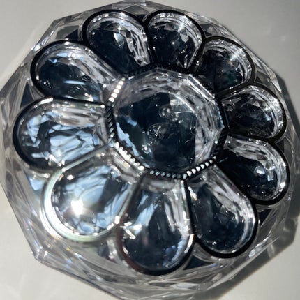 ジルスチュアート ブルームクチュール アイズ/JILL STUART/アイシャドウパレットを使ったクチコミ(4枚目)