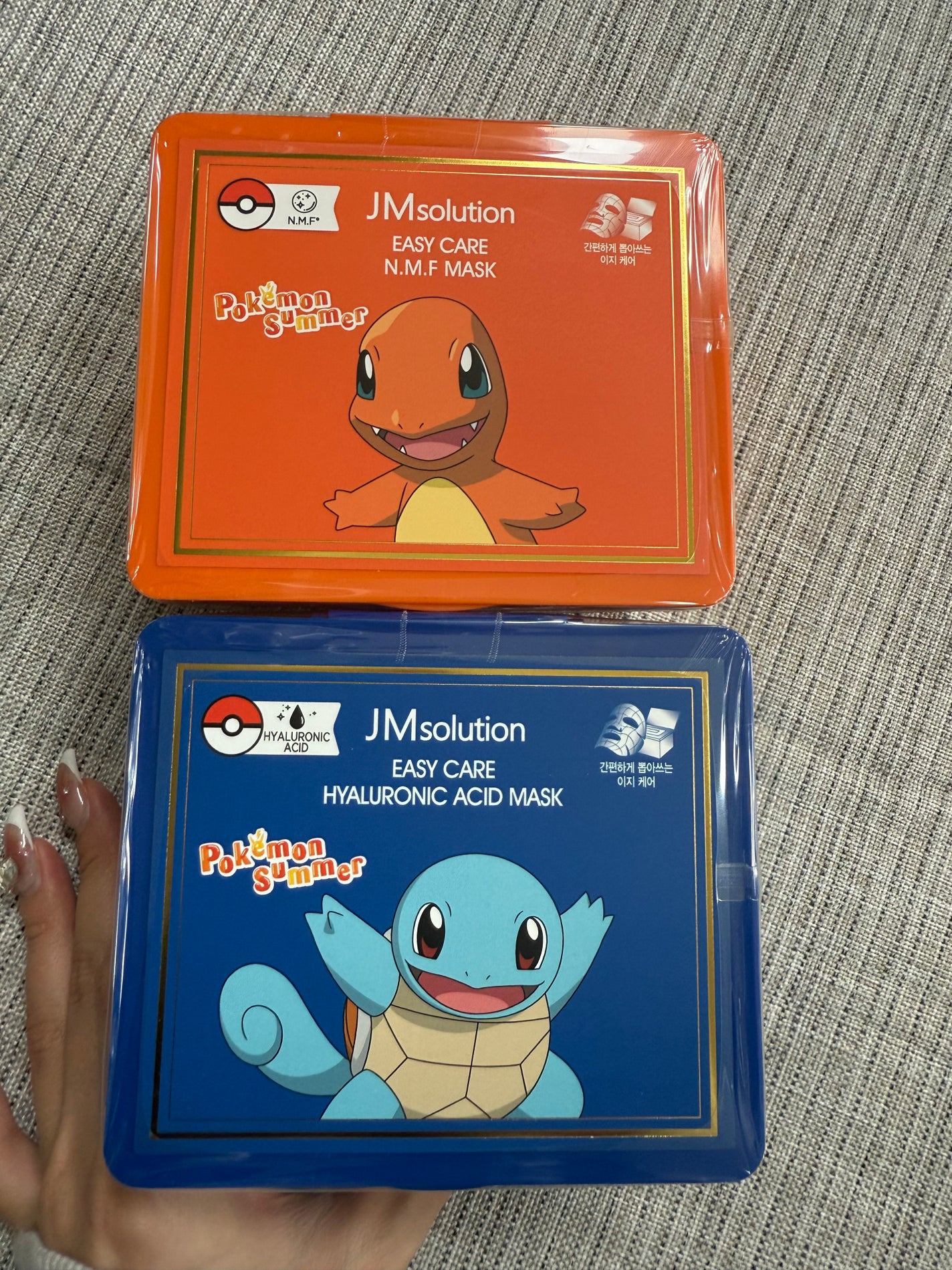 クイックルーティンビタCマスク/JMsolution-japan edition-/シートマスク・パックを使ったクチコミ(1枚目)