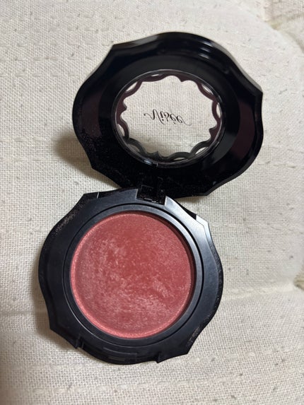 フォギーオンチークス N/Visée/パウダーチークを使ったクチコミ(1枚目)