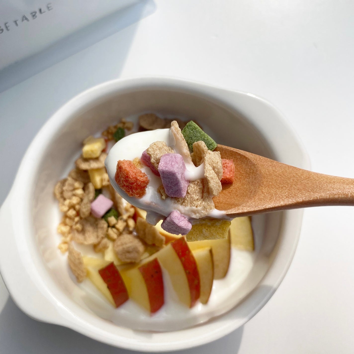 朝食シリアル/sove/その他シリアルを使ったクチコミ(6枚目)