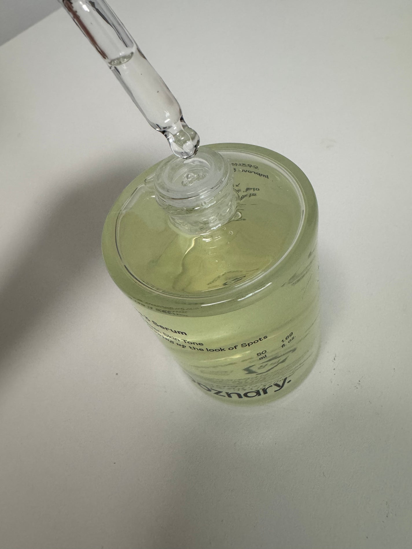 ビタ3セラム/オーズナリー/美容液を使ったクチコミ(2枚目)