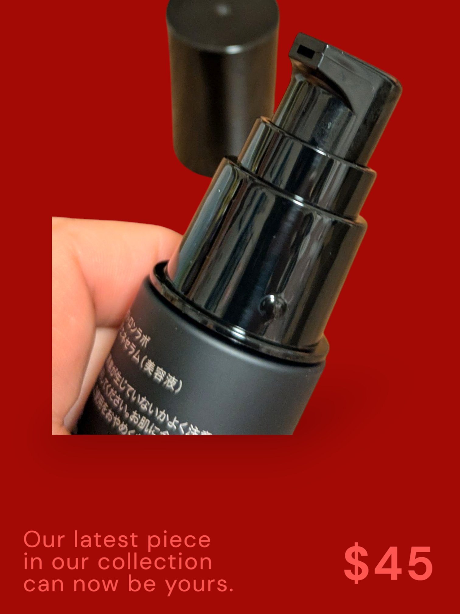 クリアエネセラム/ELECTRON/美容液を使ったクチコミ（2枚目）