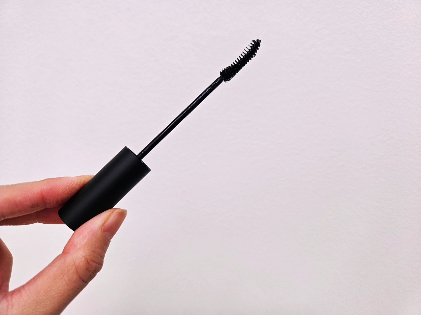 Volume＆curl Mascara/Style by Aiahn/マスカラを使ったクチコミ（3枚目）