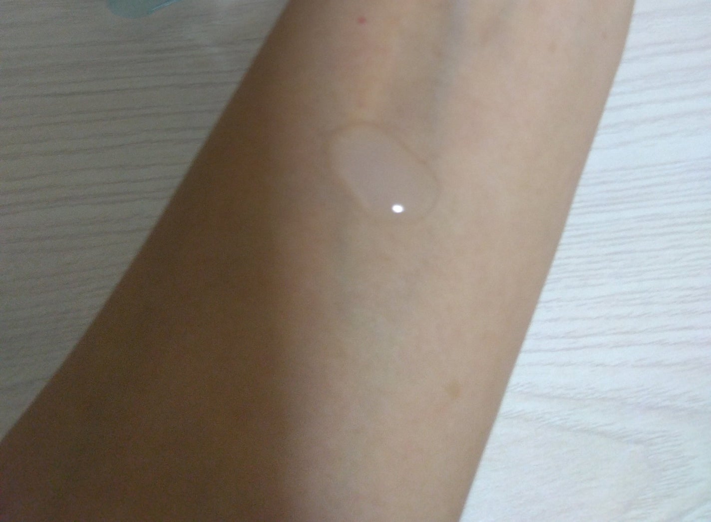 アルビオン エクラフチュール t/ALBION/美容液を使ったクチコミ(2枚目)