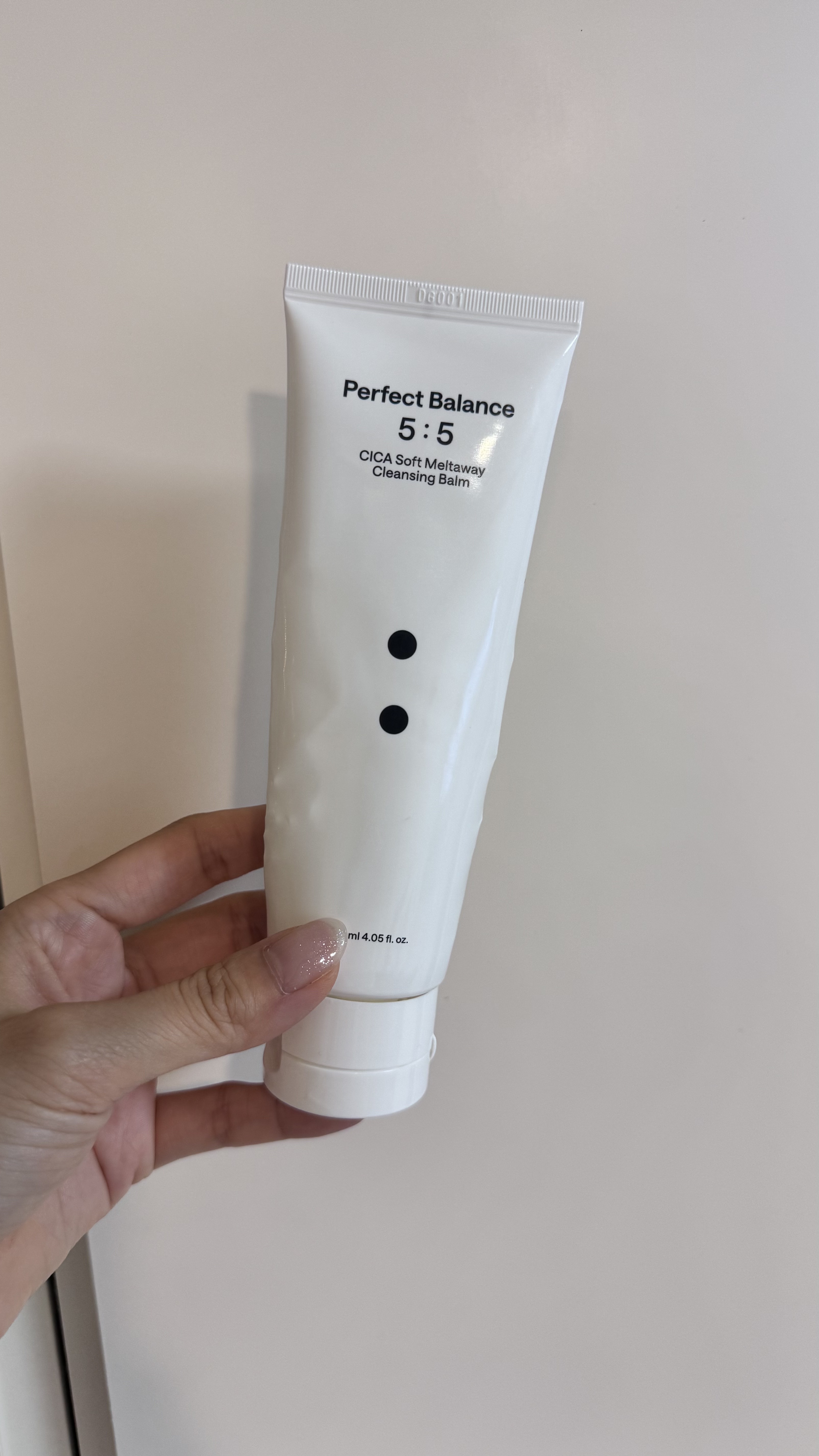 シカソフトメルトアウェイクレンジングバーム/B:lab/クレンジングバームを使ったクチコミ（1枚目）