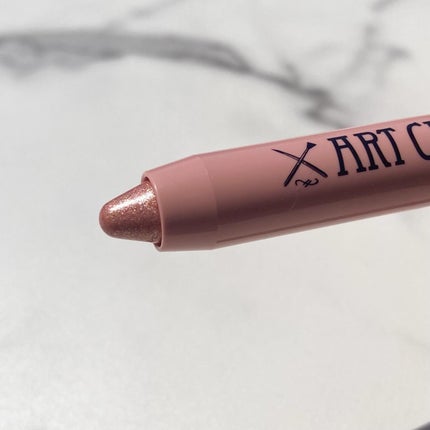 アートクラス アイグリッツ/too cool for school/スティックアイシャドウを使ったクチコミ(6枚目)