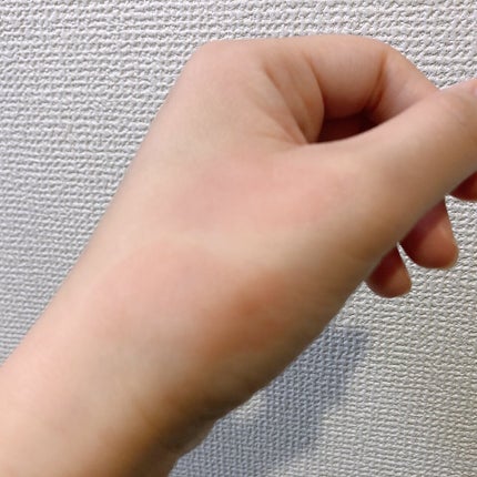 ハートゼリングティント/YNM/リップティントを使ったクチコミ(8枚目)