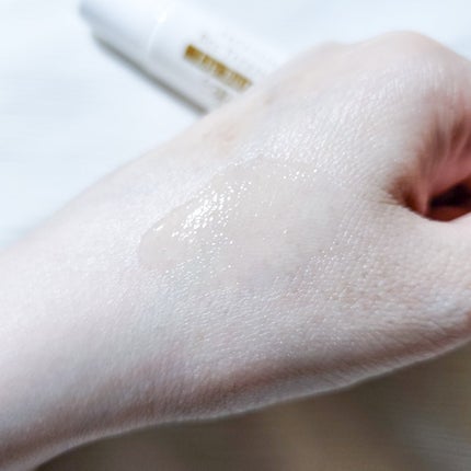 リップバター~Lip Butter~/Bee Treasure/リップクリームを使ったクチコミ(3枚目)