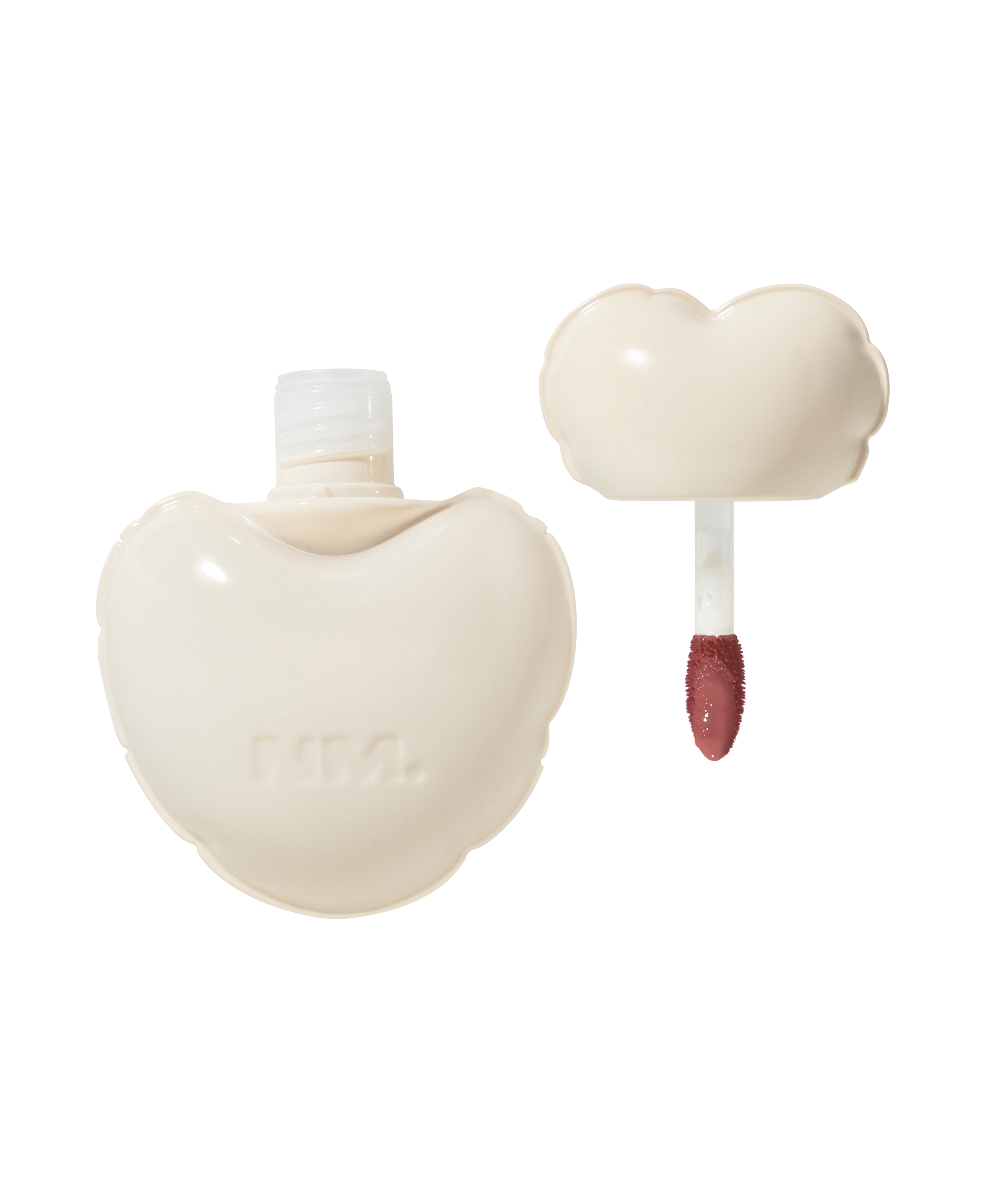 ネーミング グロウ ハートリップティント / NAMING.