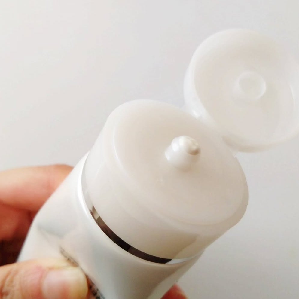 リファイニング クレイ パック/ドクターベルツ/洗い流すパック・マスクを使ったクチコミ（2枚目）