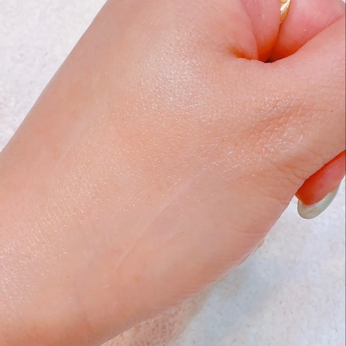 バイオヒールボ プロバイオダーム 3Dリフティングクリーム/BIOHEAL BOH/フェイスクリームを使ったクチコミ(9枚目)