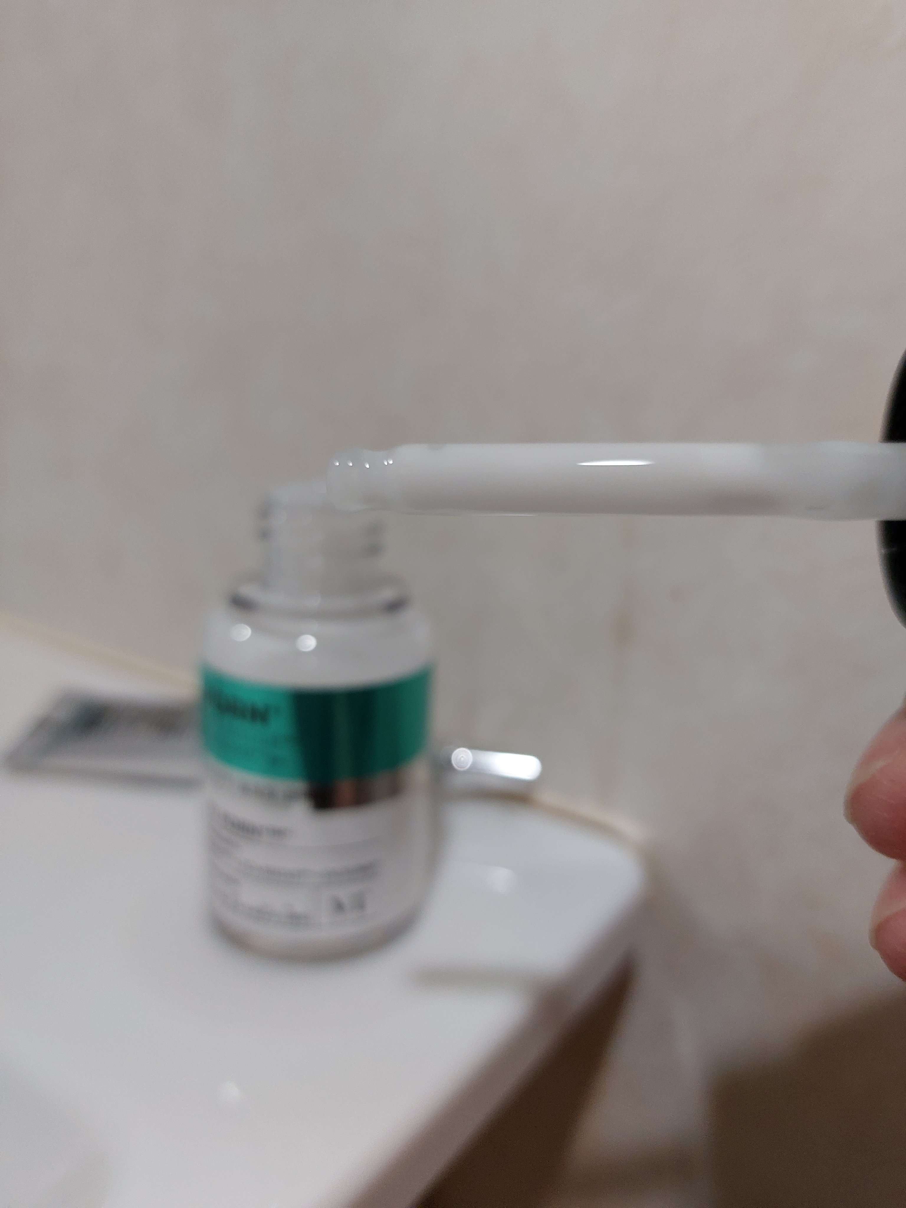 リードルS PDRN+ セラム/VT/美容液を使ったクチコミ（2枚目）