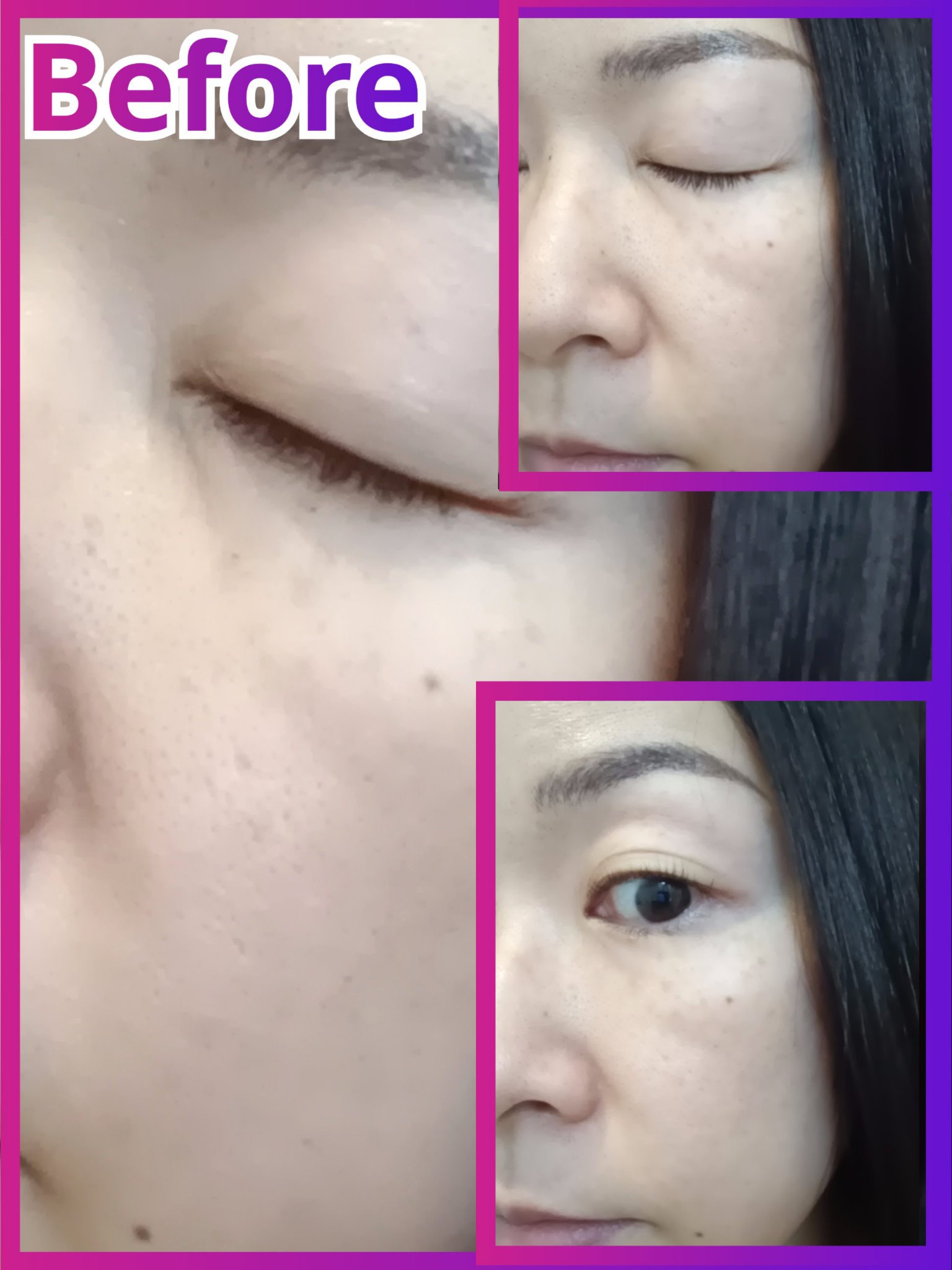 cleansing cream/Do white+/クレンジングクリームを使ったクチコミ（2枚目）