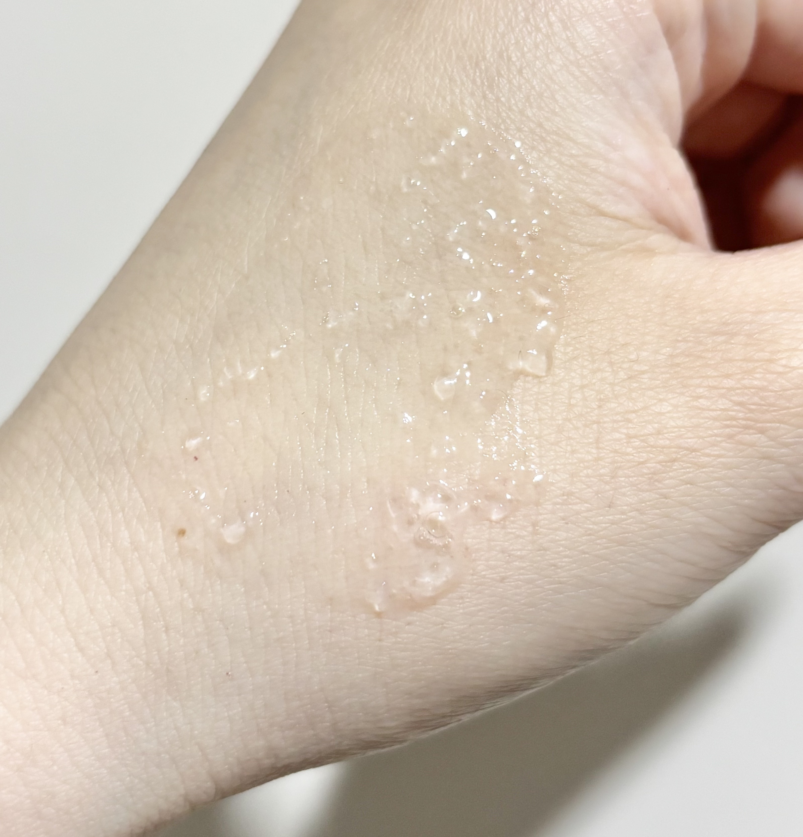 PDRNバクチオールセラム/ONE THING/美容液を使ったクチコミ（3枚目）