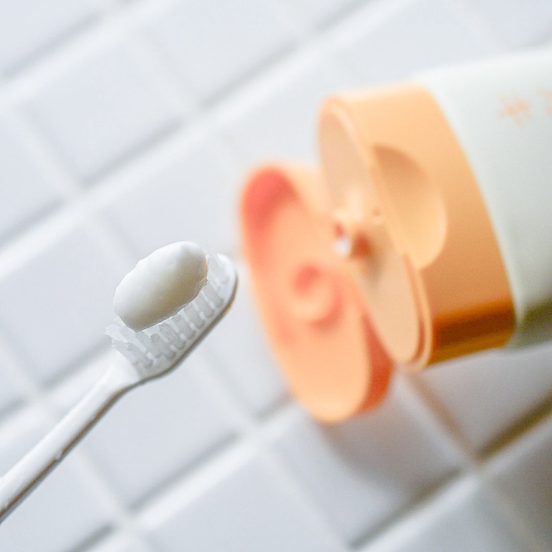 HaRENO/TOOTHPASTE 薬用ハミガキ/HaRENO/歯磨き粉を使ったクチコミ(2枚目)