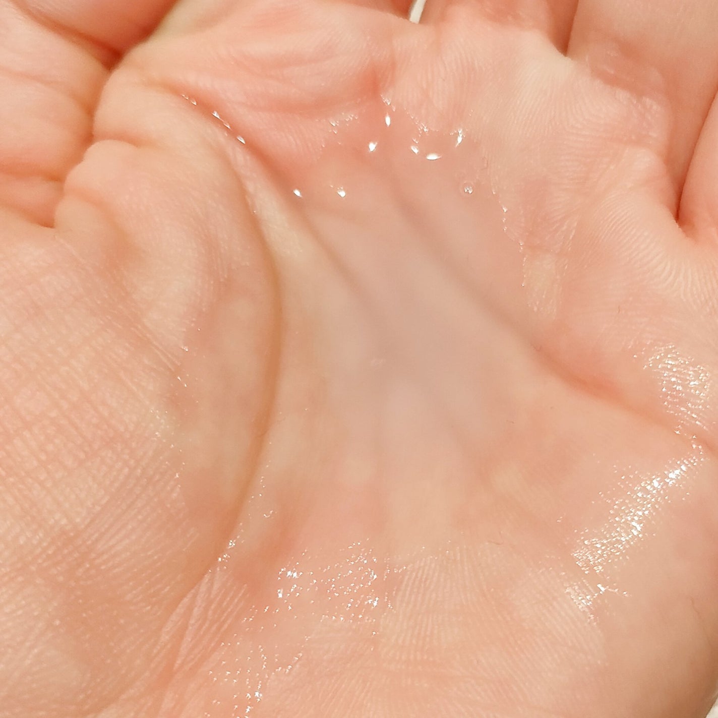 9番 NMN PDRNトリートメントトナー/numbuzin/化粧水を使ったクチコミ(4枚目)