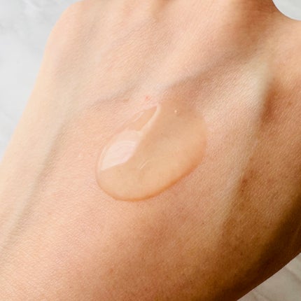 ハトムギ化粧水(ナチュリエ スキンコンディショナー R )/ナチュリエ/化粧水を使ったクチコミ(2枚目)