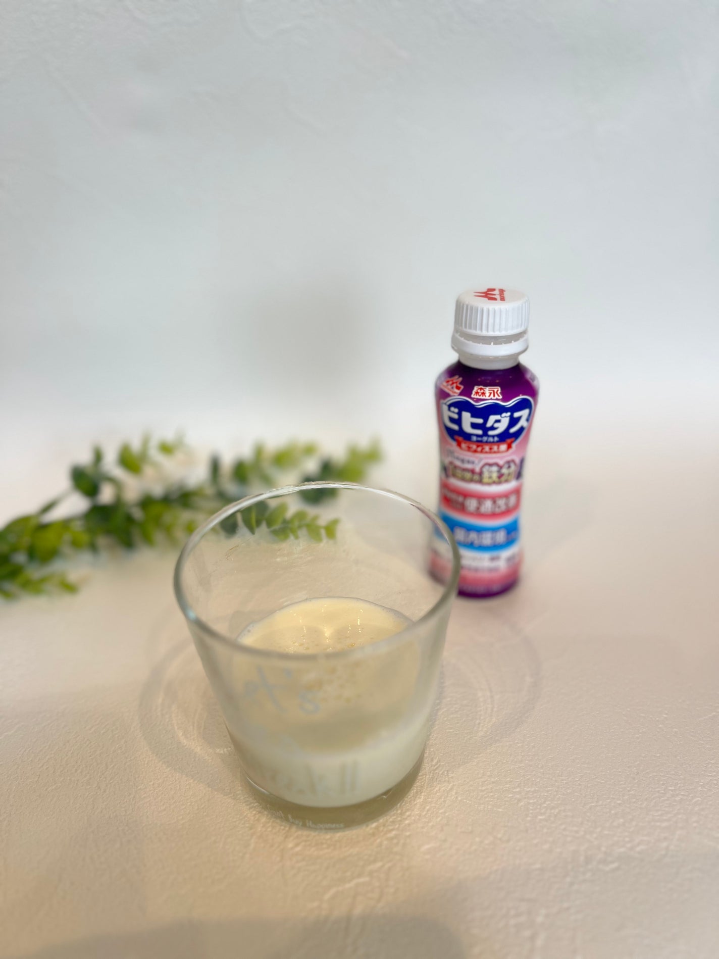 eitooo25 on LIPS 「鉄分不足に日々悩んでるし、腸活も出来る、美味しい、ビヒダスヨー..」(3枚目)