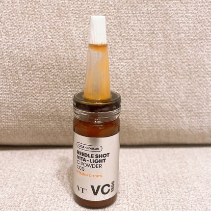 モイスチャライジングセラム/エトヴォス/美容液を使ったクチコミ(6枚目)