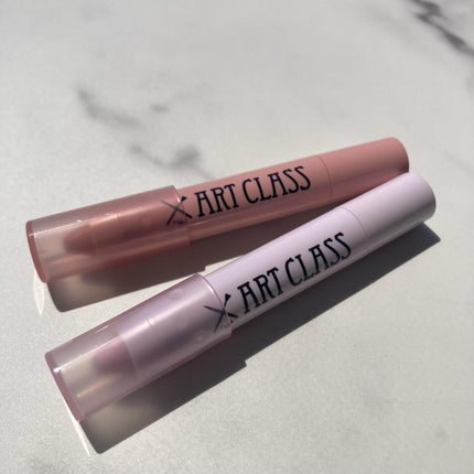 アートクラス アイグリッツ/too cool for school/スティックアイシャドウを使ったクチコミ(8枚目)