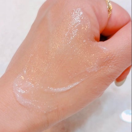 バイオヒールボ プロバイオダーム 3Dリフティングクリーム/BIOHEAL BOH/フェイスクリームを使ったクチコミ(5枚目)