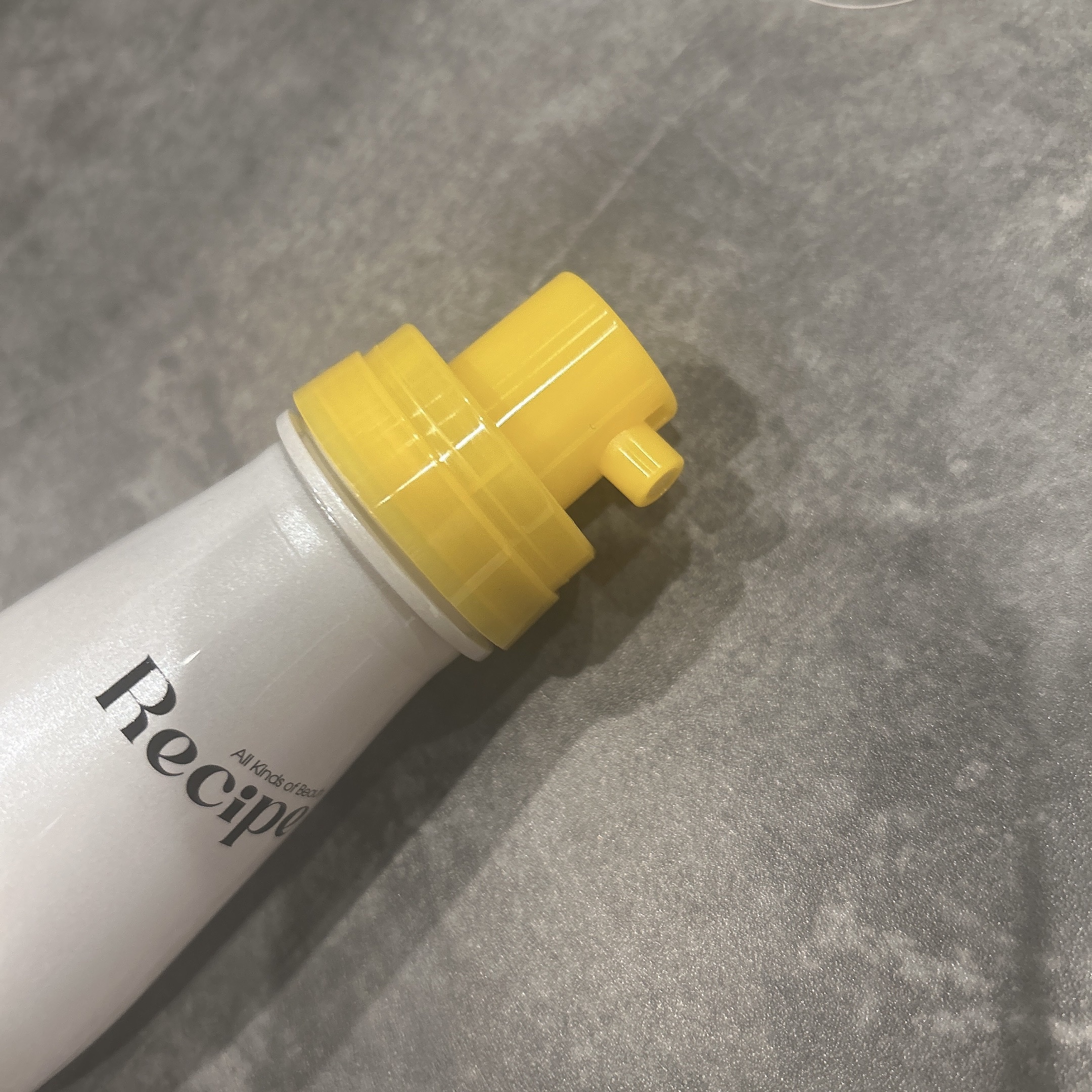 メイクキープUVミスト/Recipe/日焼け止めミスト・スプレーを使ったクチコミ（2枚目）