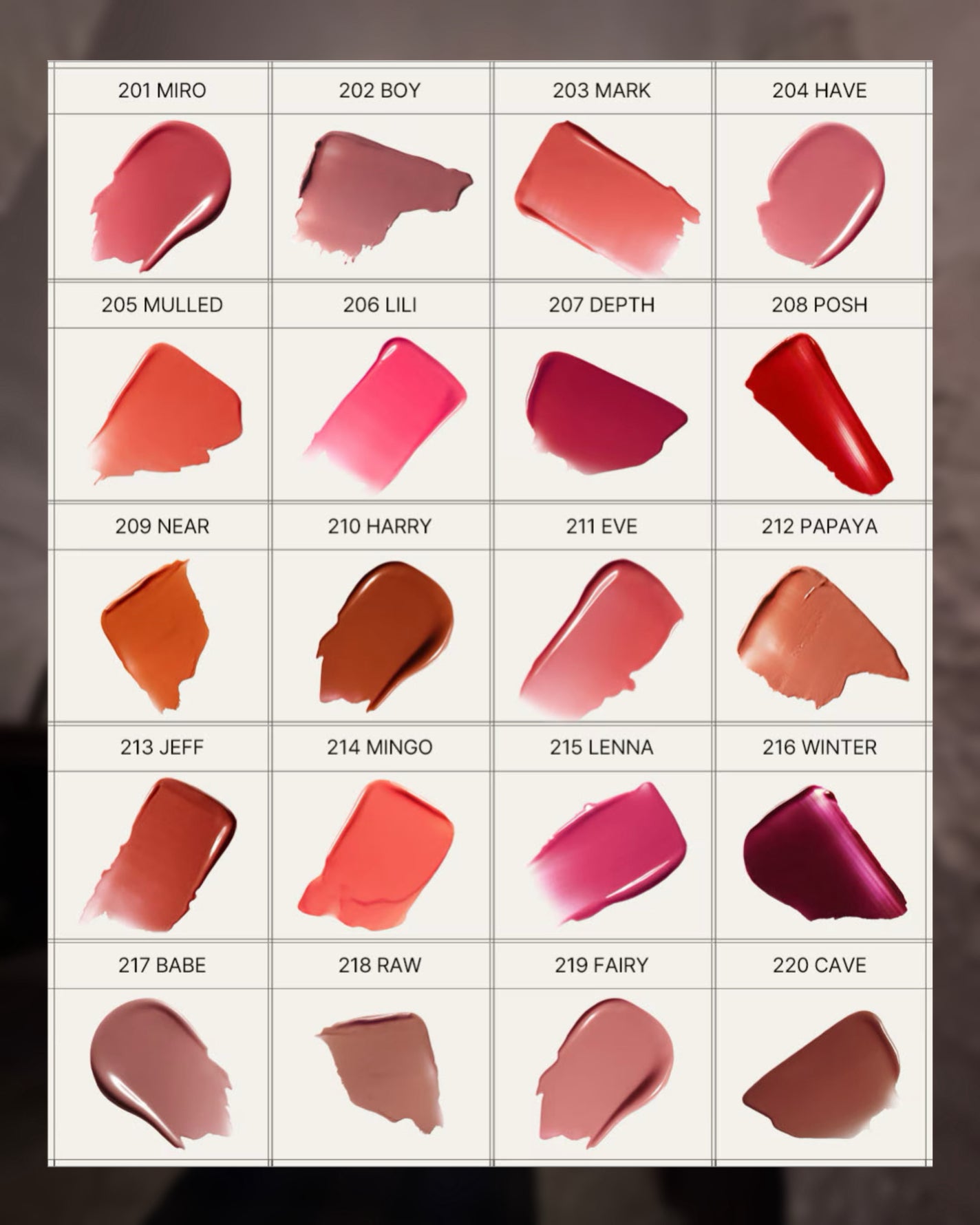 ボンディンググロウリップスティック/Laka/口紅を使ったクチコミ(7枚目)