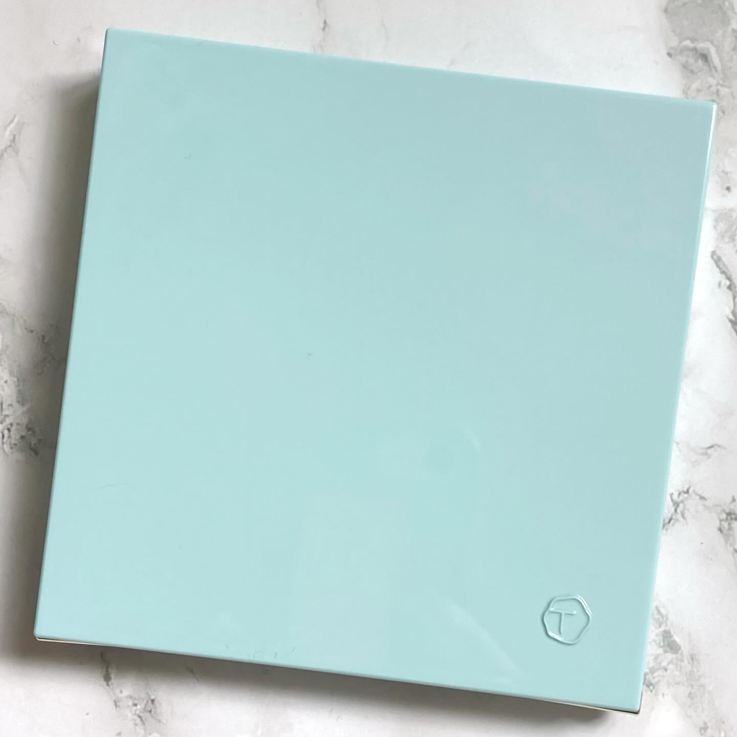 ハイライトシェーディングパレット/TIMAGE/パウダーハイライトを使ったクチコミ（2枚目）