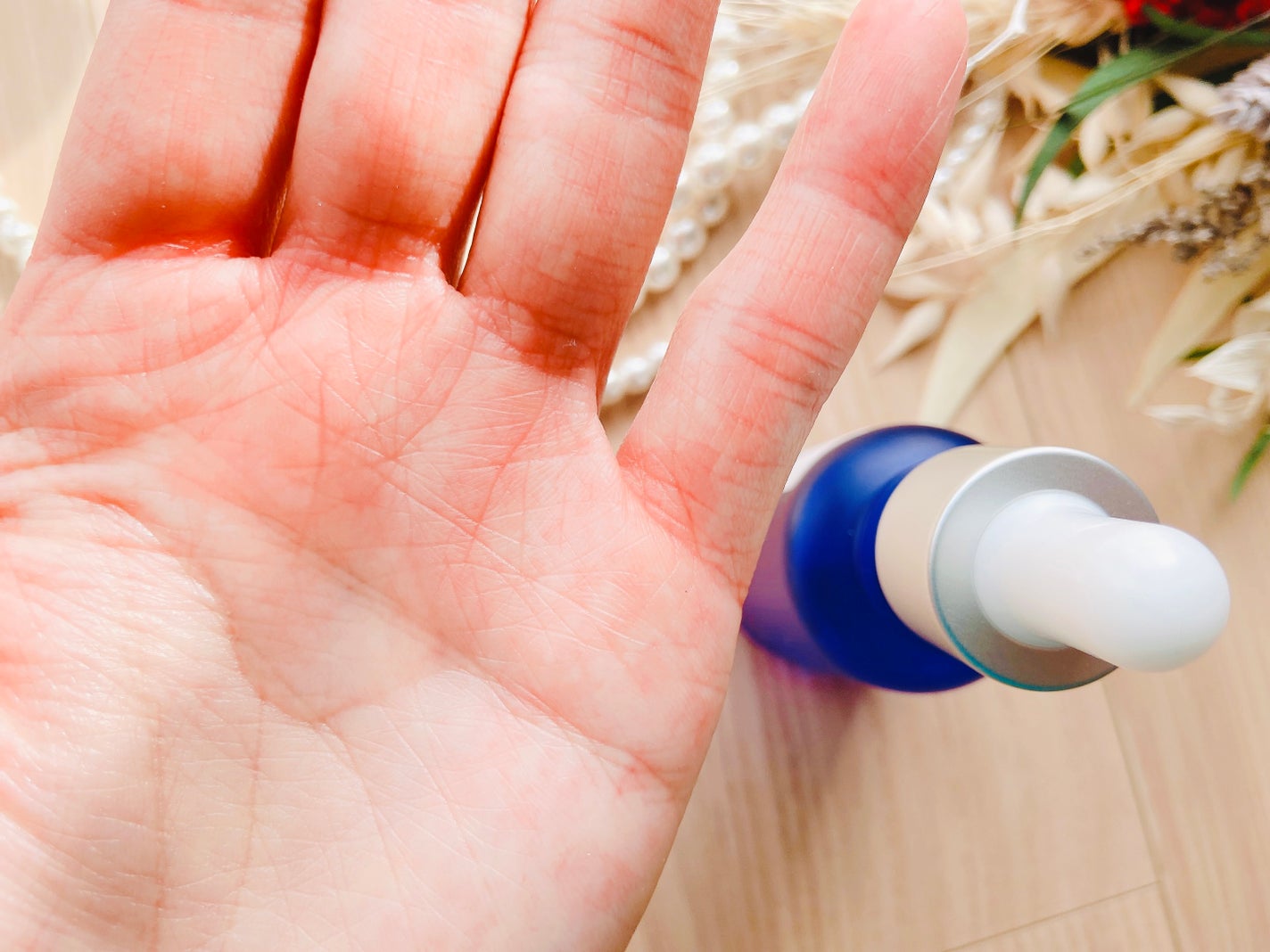 タカミスキンピール/タカミ/ブースター・導入液を使ったクチコミ(5枚目)