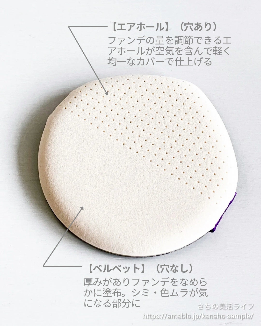 さち on LIPS 「銀座ステファニーから新商品が発売!STEFANYAGINGCO..」(4枚目)