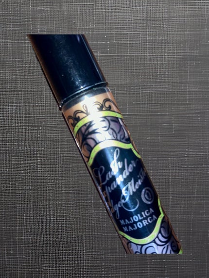 ラッシュエキスパンダー ロングロングロング EX/MAJOLICA MAJORCA/マスカラを使ったクチコミ(1枚目)