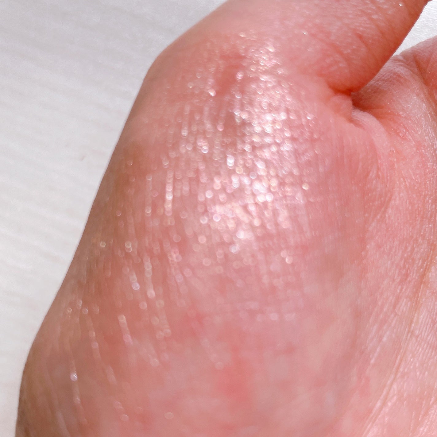 シングル カラー アイシャドウ/ちふれ/単色アイシャドウを使ったクチコミ(3枚目)