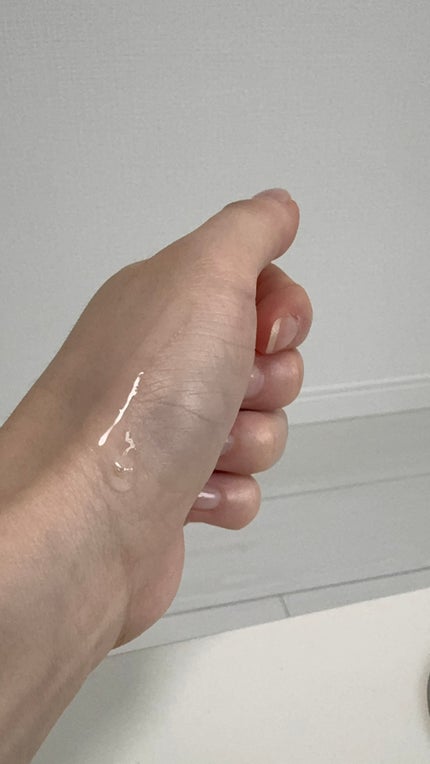 ビタ3セラム/オーズナリー/美容液を使ったクチコミ(3枚目)