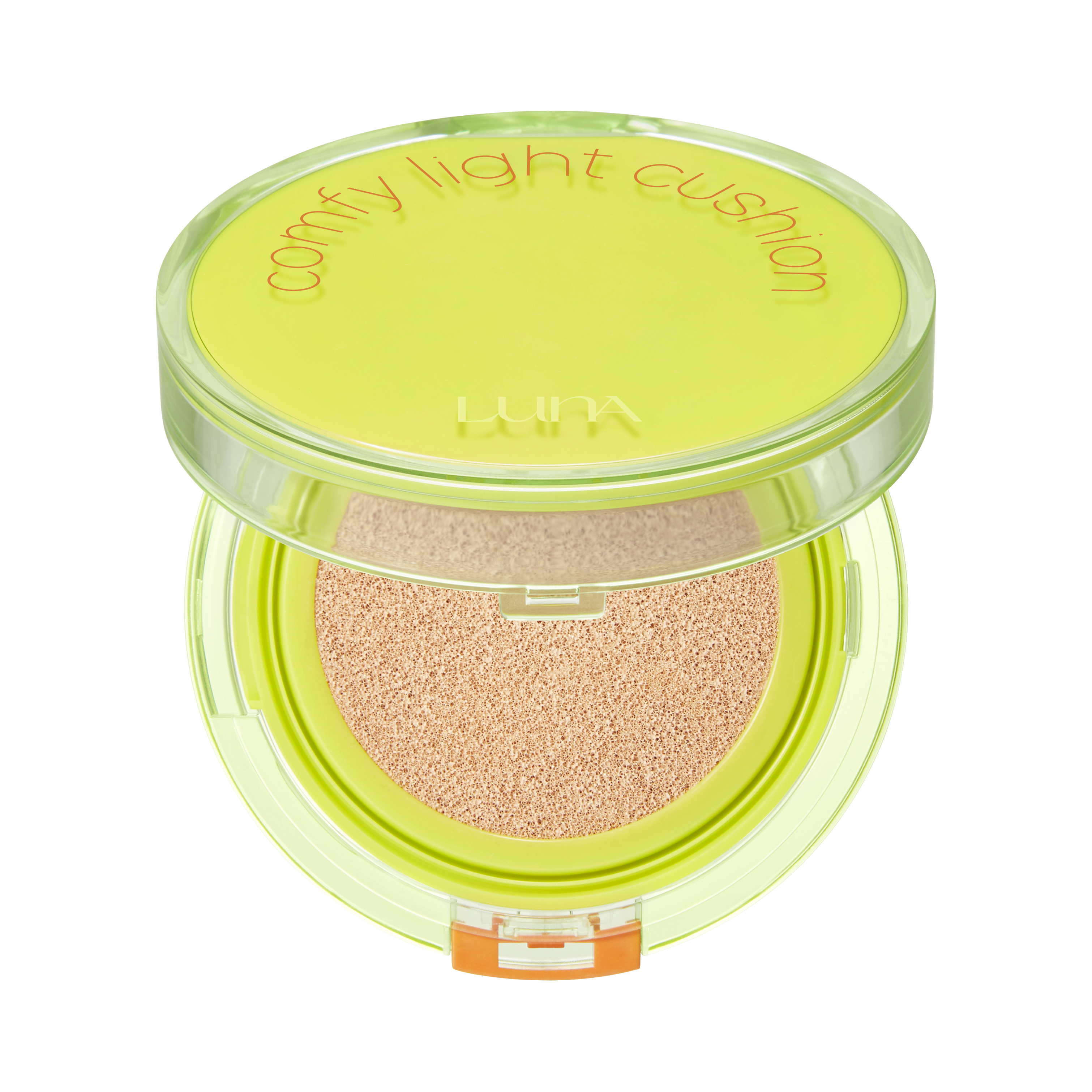 コンフィーライトクッション / LUNA