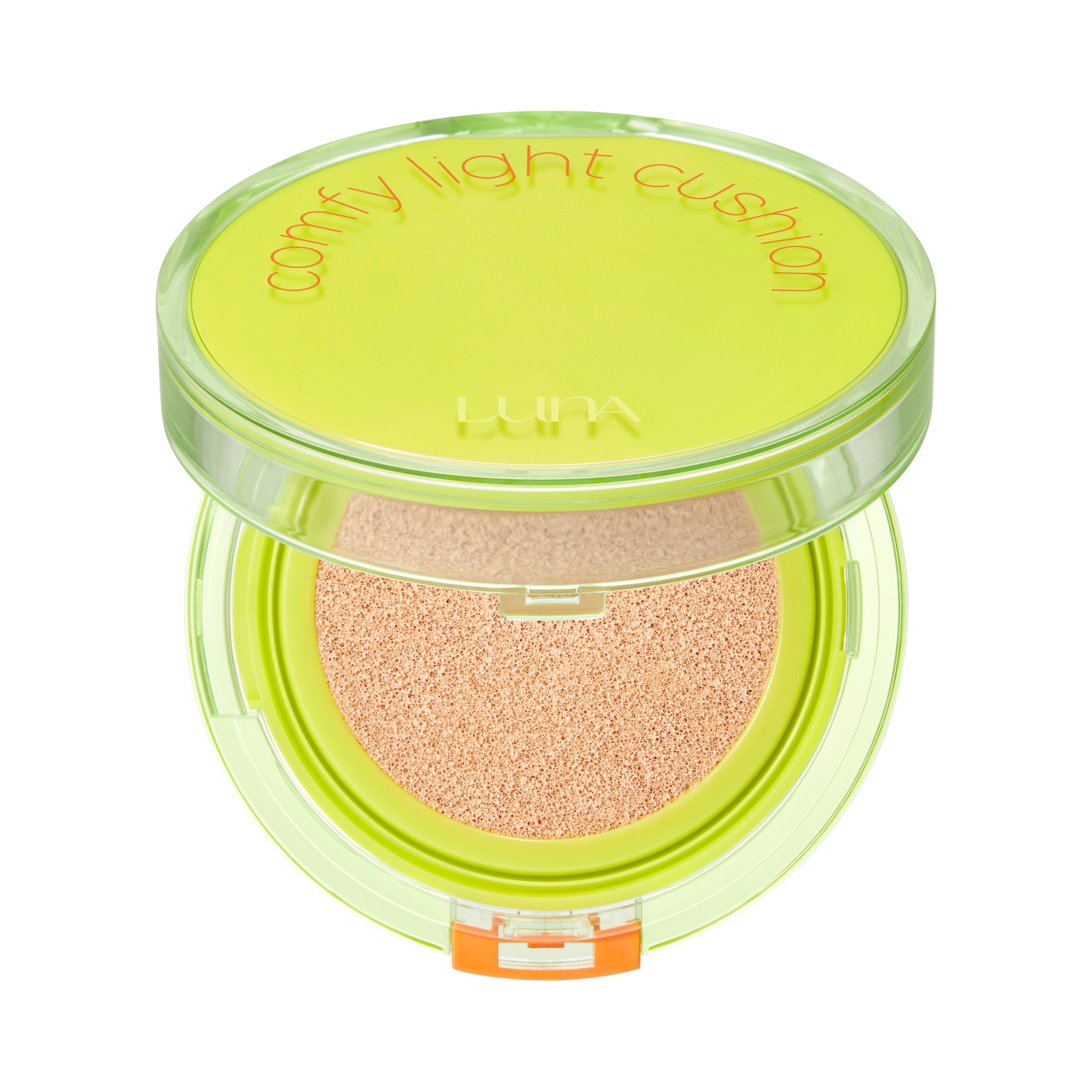 コンフィーライトクッション LUNA