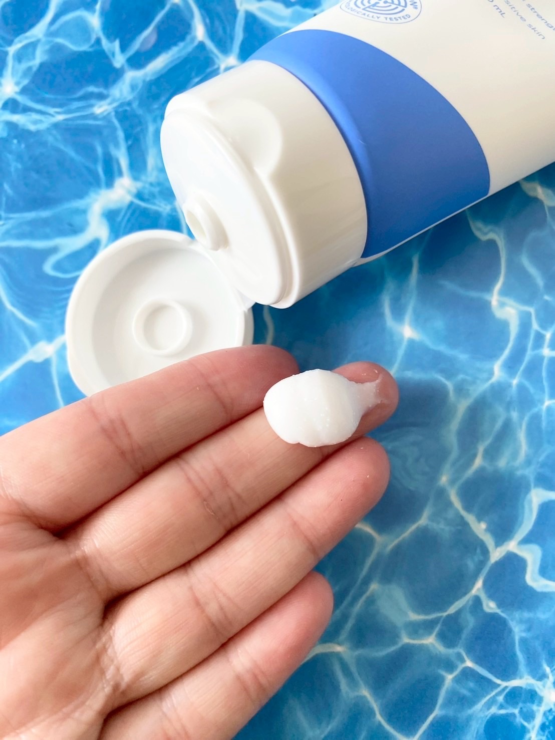 アトバリア365クリーム/AESTURA/フェイスクリームを使ったクチコミ（2枚目）