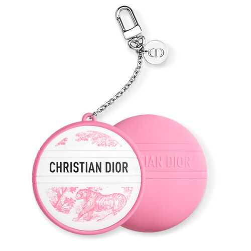 ディオール ルボーム ホルダー付き 50ml 試してみた】Dior ル ボーム 限定(ホルダー付)のリアルな