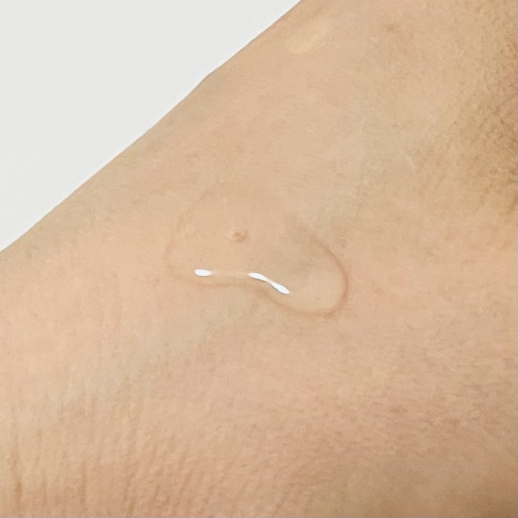 Tranexamic Acid Niacinamide/コスデバハ/美容液を使ったクチコミ（2枚目）