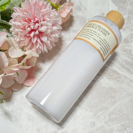 米セラミドカプセルクリーム/FULLY/フェイスクリームを使ったクチコミ(2枚目)