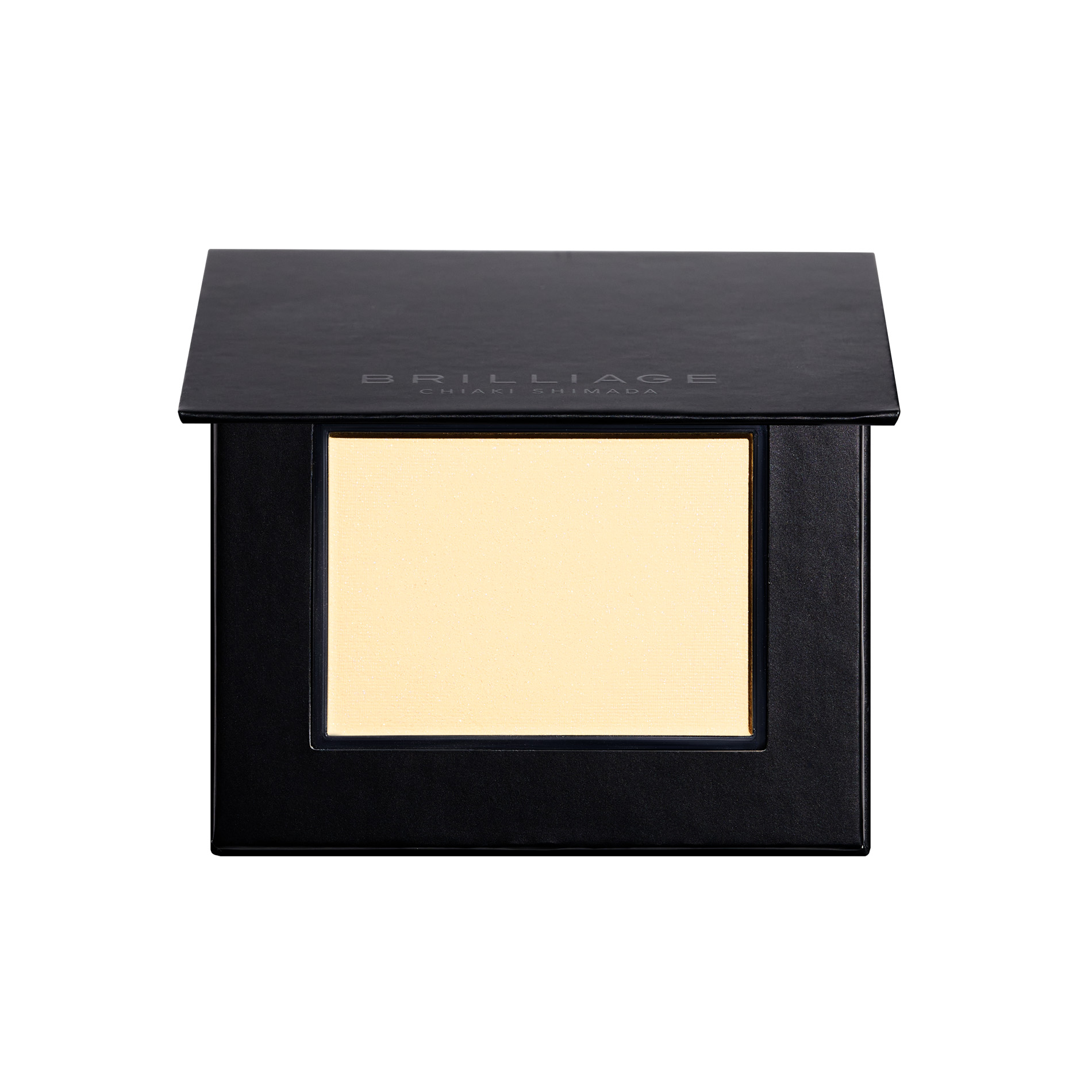 UV ブロック ベイクド パウダー / ブリリアージュ