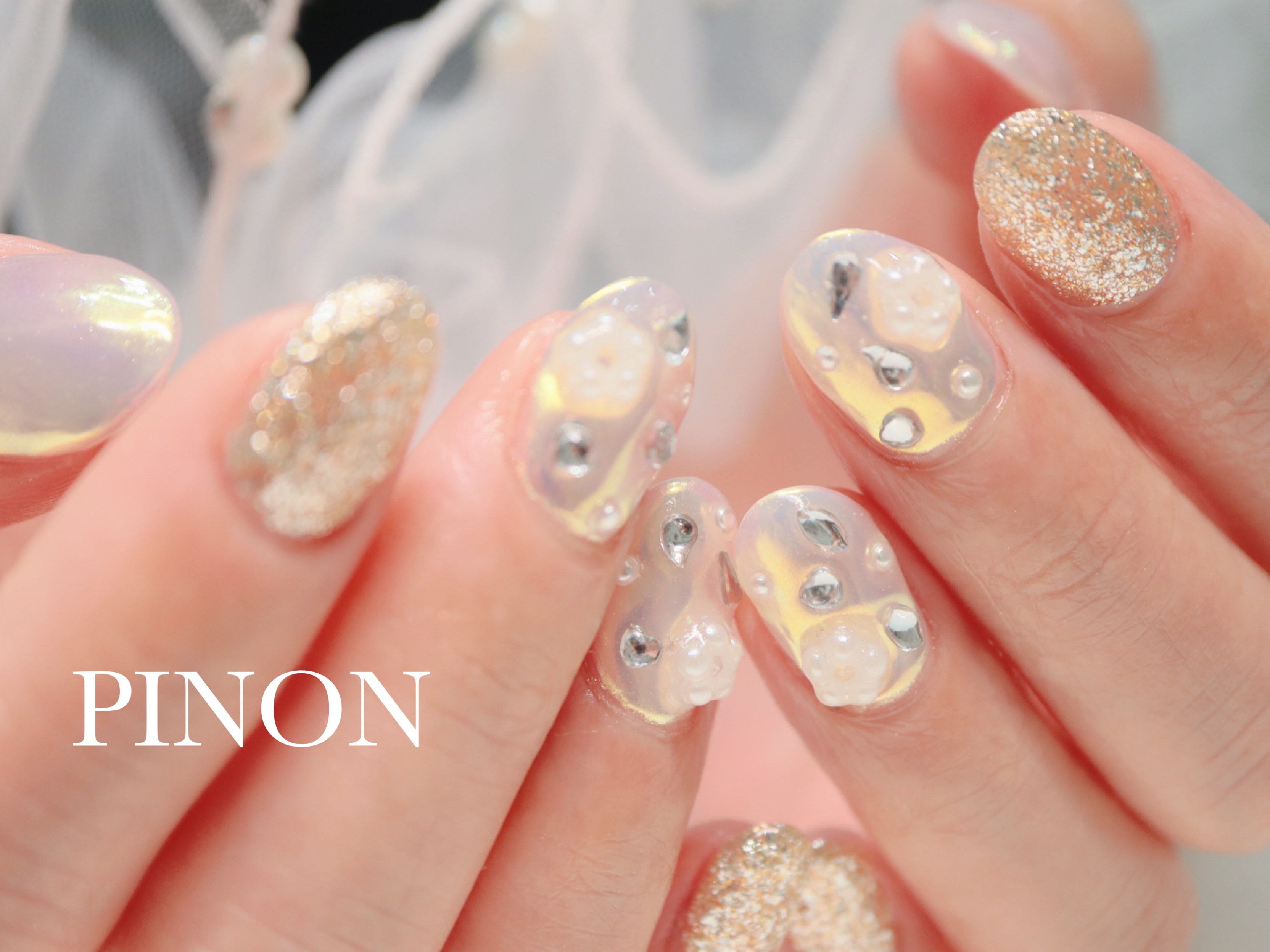 【タイムセール！明日まで】新品トイズニューオーロラパウダーTOY's×INITY TOY's×INITY | ニューオーロラパウダー 9色セット | ライフ