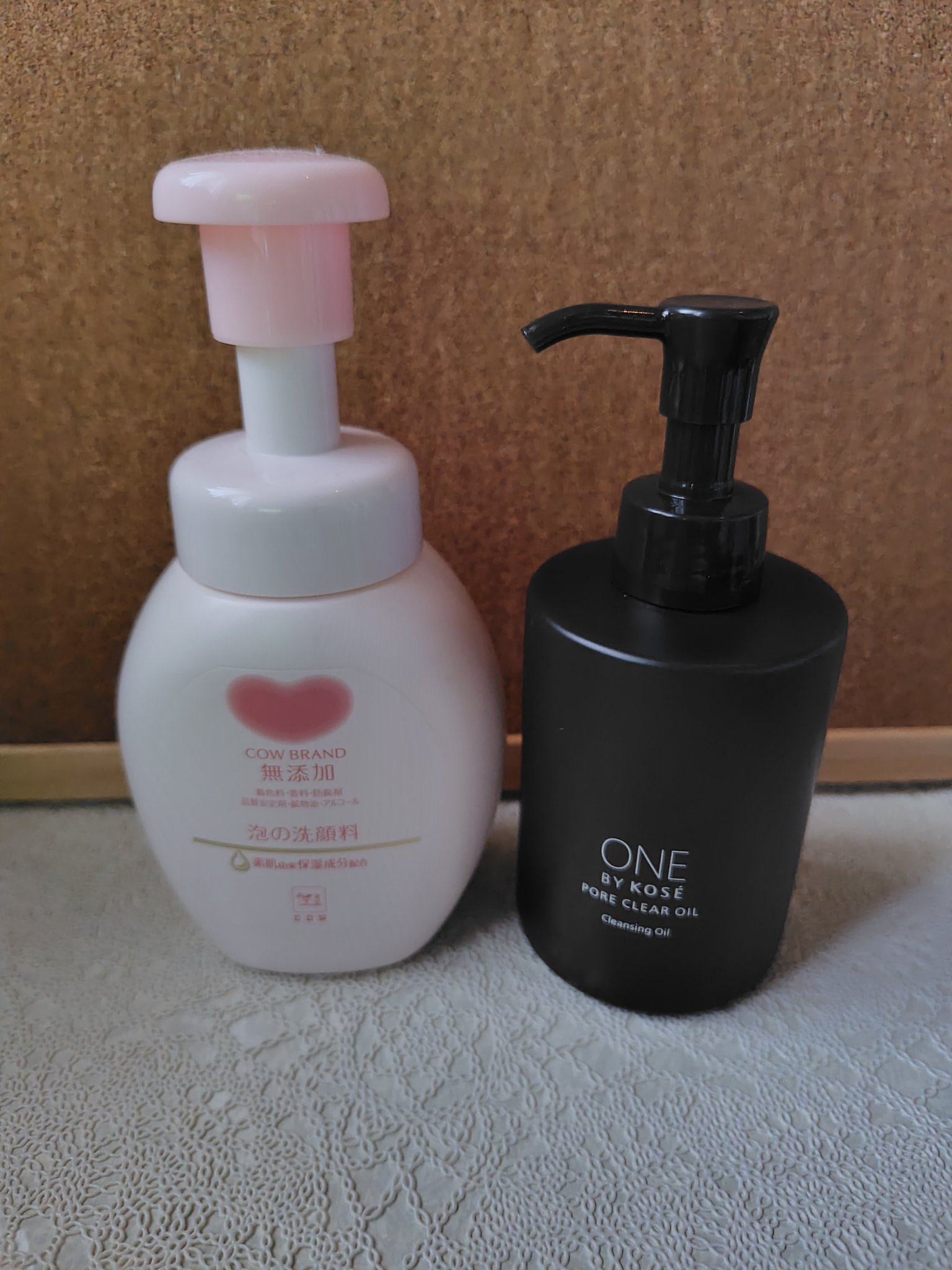 ミントチョコ フードマスク/SKINFOOD/洗い流すパック・マスクを使ったクチコミ（2枚目）