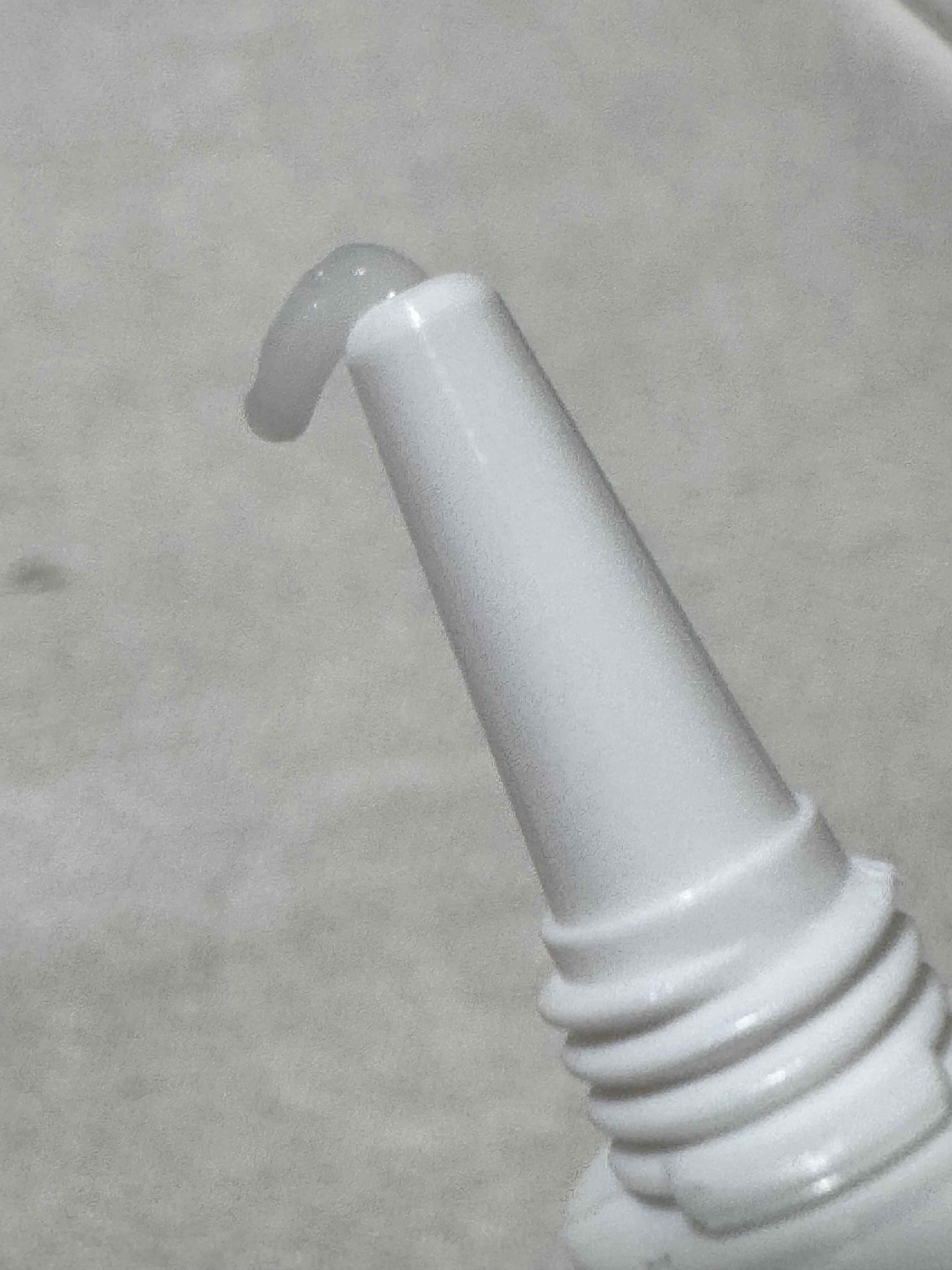 ガーリック リードルショット スポットクリーム/VT/フェイスクリームを使ったクチコミ（2枚目）