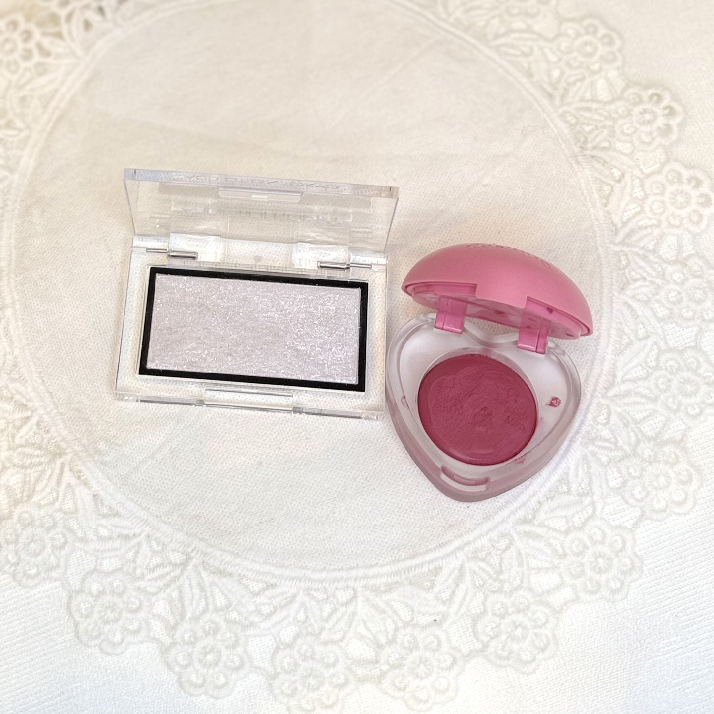 アディクション ザ ブラッシュ ニュアンサー/ADDICTION/パウダーチークを使ったクチコミ（1枚目）